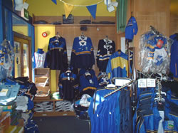Tipperary GAA Merchandise Shop
